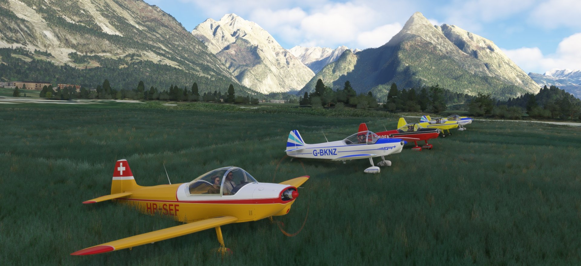 11-03-2026 Pièl emeraude sur la Slovénie 3